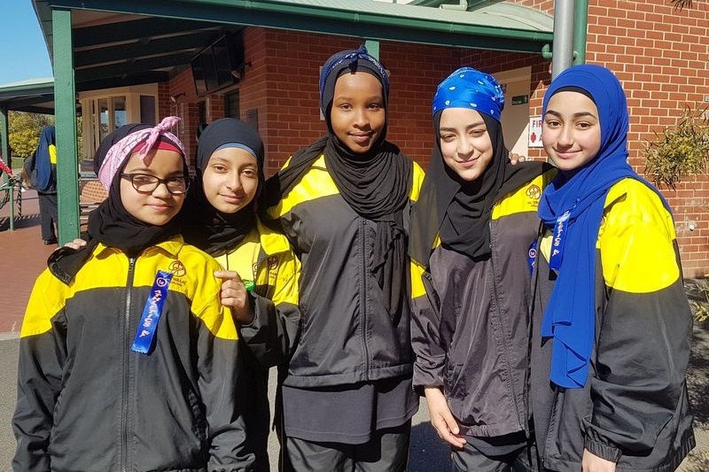 2019 Athletics Carnival